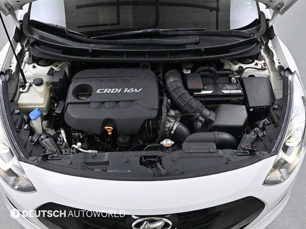 HYUNDAI i30 - Vista 6