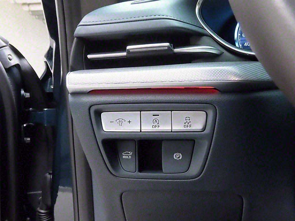 Genesis G80 - Vista 11