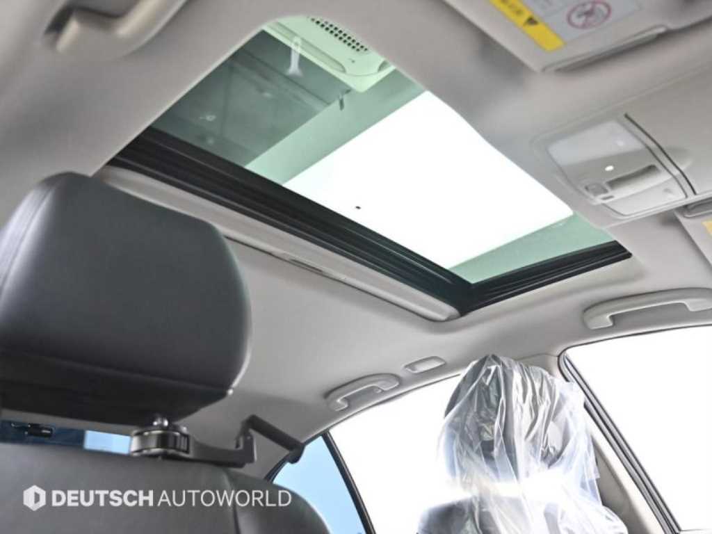 Infiniti G 2009 Plateado - Importación desde Corea - HF Imports Iquique - Foto 19