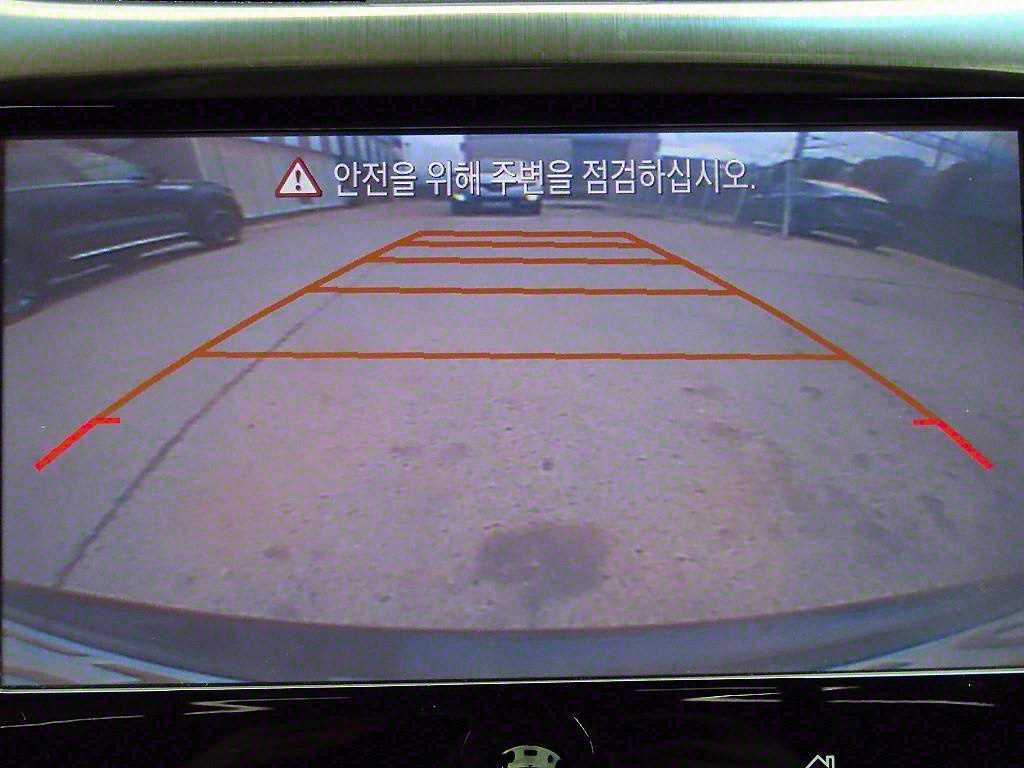 Chevrolet Cruise 2016 Negro - Importación desde Corea - HF Imports Iquique - Foto 15