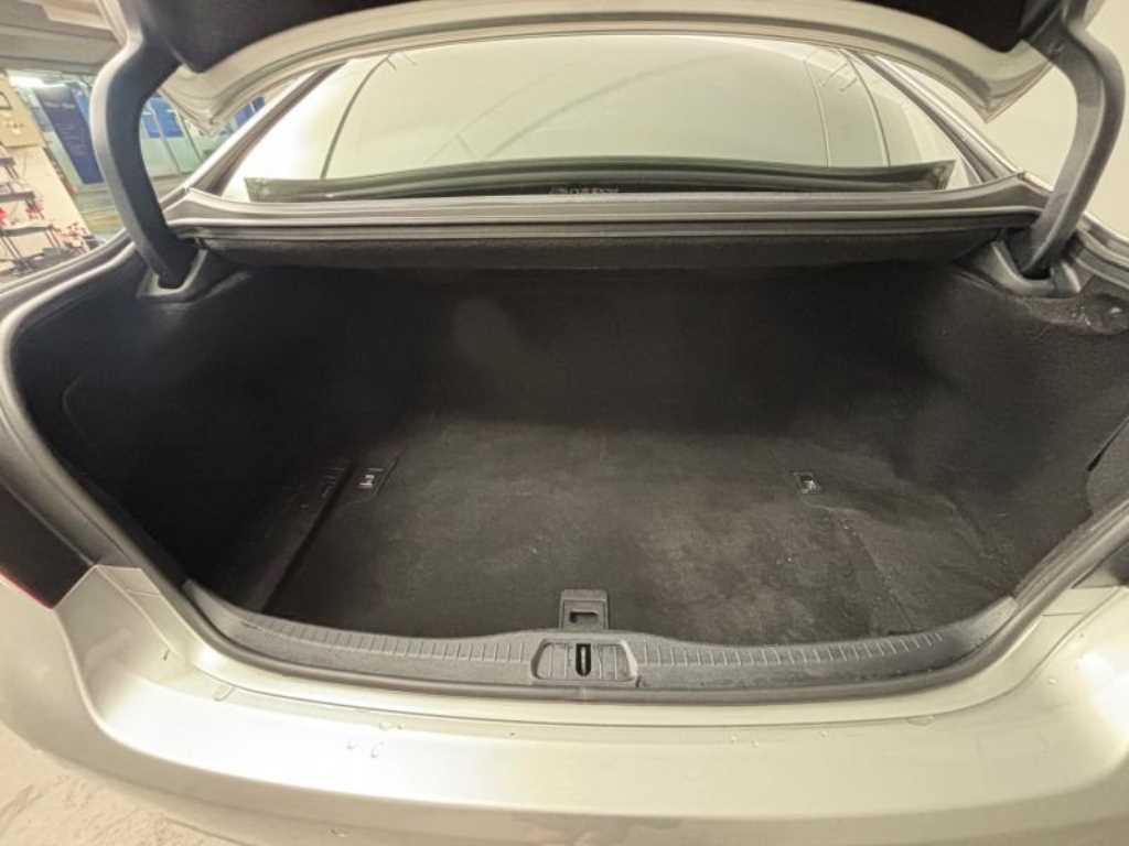 Lexus LS 2012 Plateado - Importación desde Corea - HF Imports Iquique - Foto 17