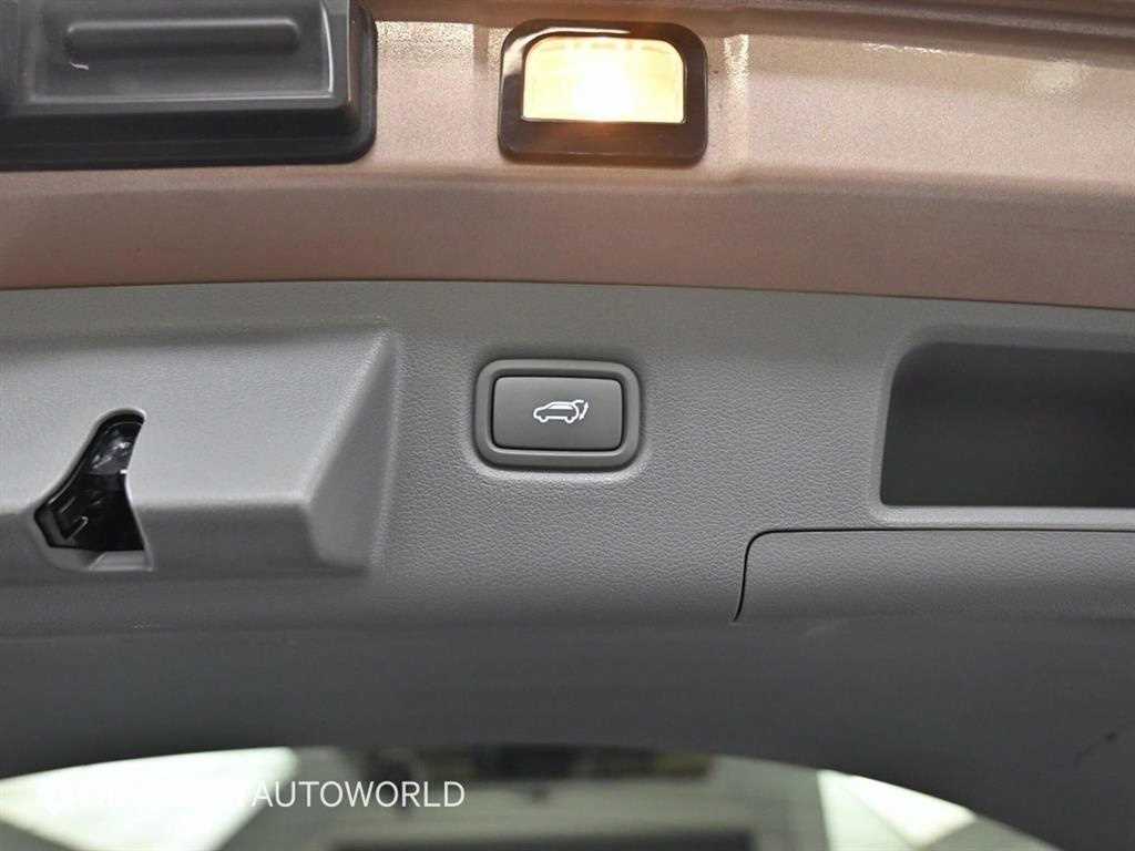 HYUNDAI Nexo 2022 Café - Importación desde Corea - HF Imports Iquique - Foto 20