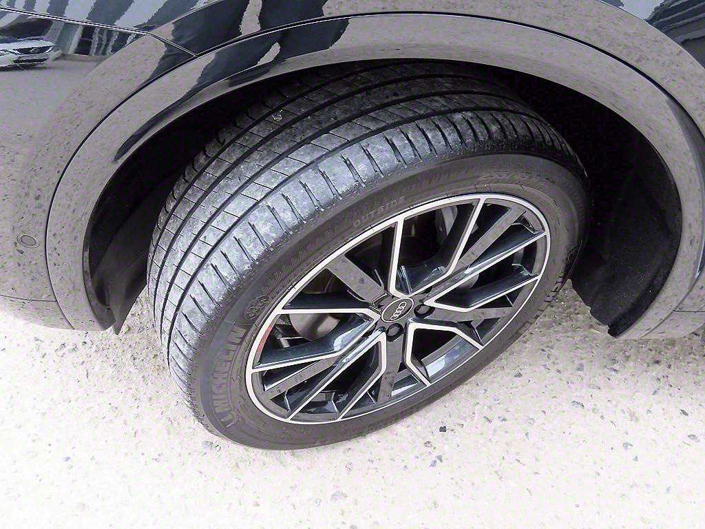 Audi Q5 2023 Negro - Importación desde Corea - HF Imports Iquique - Foto 20