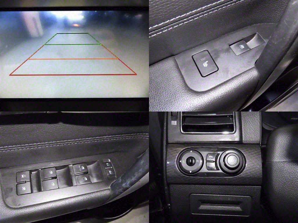 Chevrolet Captiva 2013 Gris - Importación desde Corea - HF Imports Iquique - Foto 18