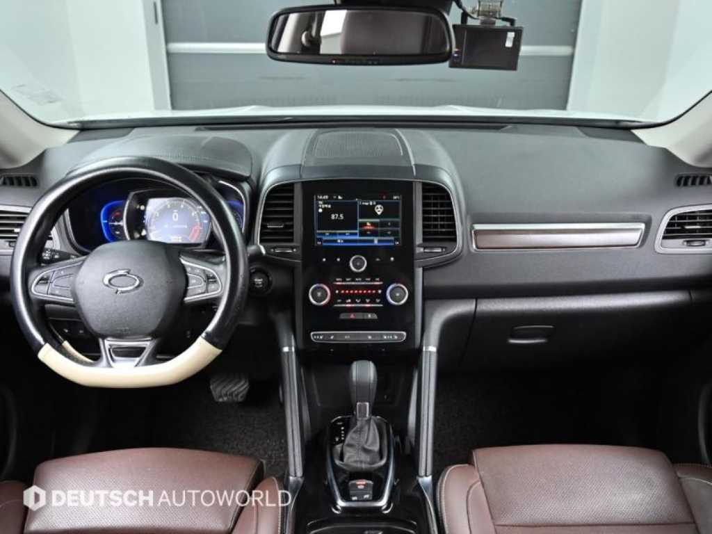 SAMSUNG QM6 2020 Blanco - Importación desde Corea - HF Imports Iquique - Foto 13