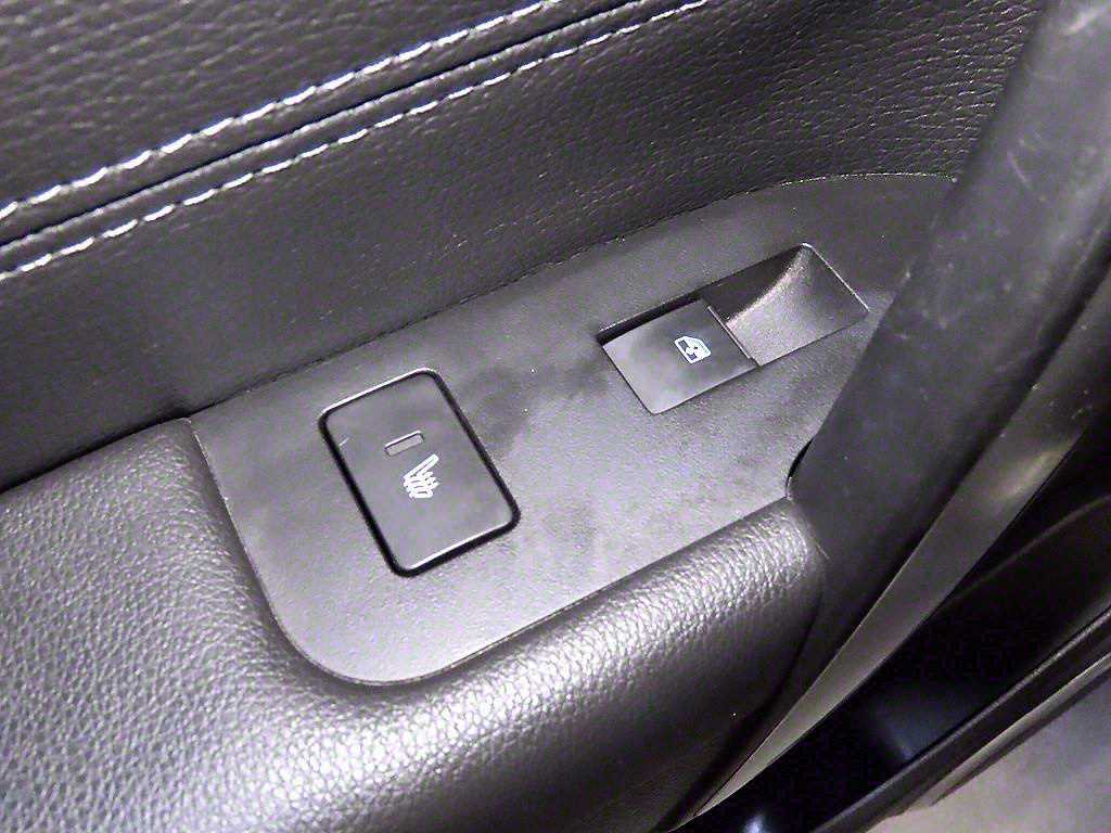 Chevrolet Captiva 2013 Gris - Importación desde Corea - HF Imports Iquique - Foto 13