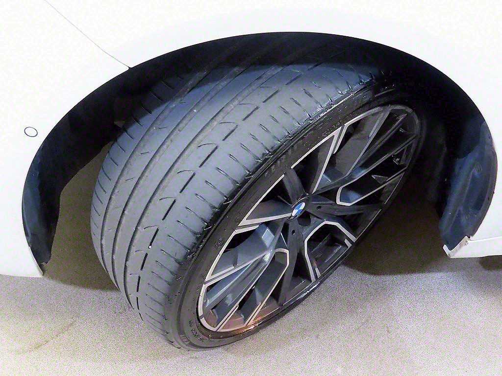 BMW 7 Series 2022 Blanco - Importación desde Corea - HF Imports Iquique - Foto 20