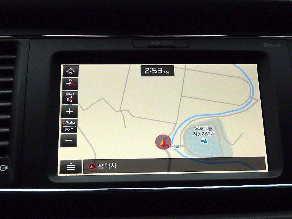 KIA Carnival 2019 Negro - Importación desde Corea - HF Imports Iquique - Foto 14