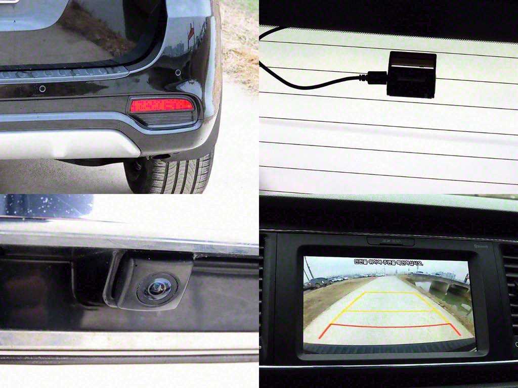 KIA Carnival 2019 Negro - Importación desde Corea - HF Imports Iquique - Foto 18