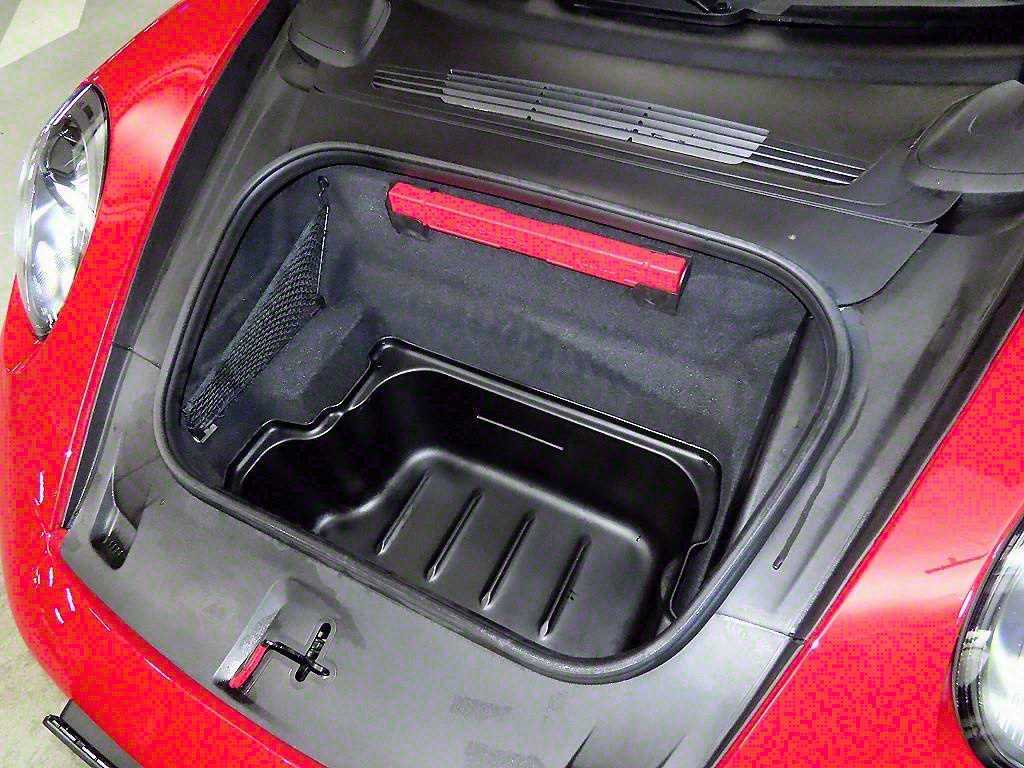 Porsche 911 2022 Rojo - Importación desde Corea - HF Imports Iquique - Foto 19