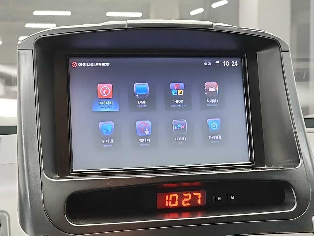 KIA Sorento 2012 Gris - Importación desde Corea - HF Imports Iquique - Foto 13