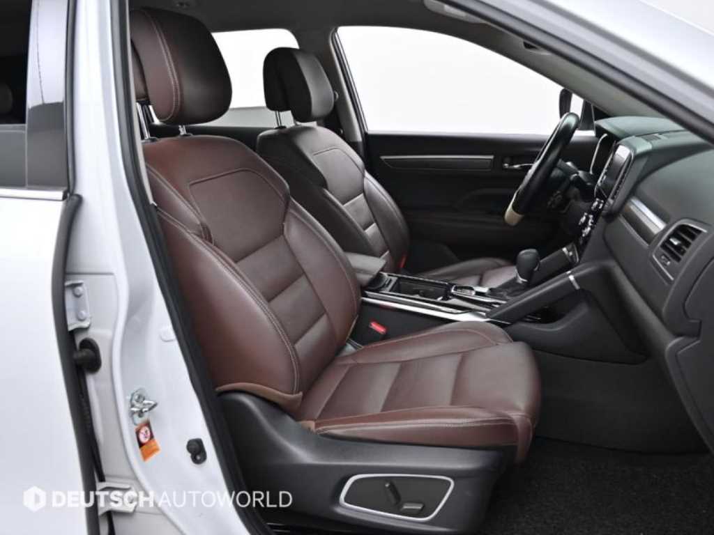 SAMSUNG QM6 - Vista 10