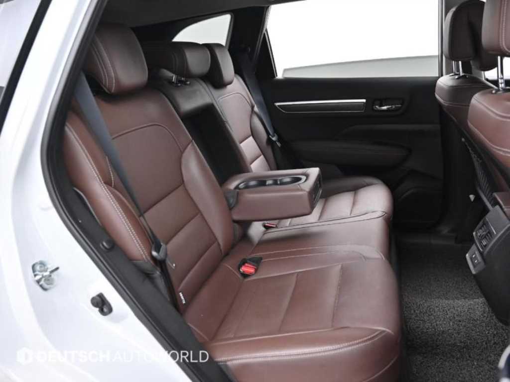 SAMSUNG QM6 - Vista 12