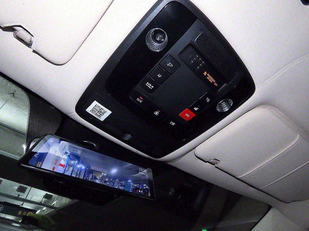 KIA Carnival 2023 Negro - Importación desde Corea - HF Imports Iquique - Foto 13