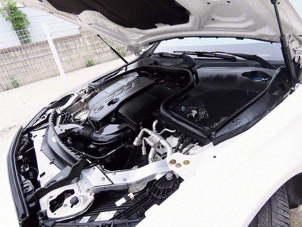 Mercedes Benz E class 2021 Blanco - Importación desde Corea - HF Imports Iquique - Foto 19