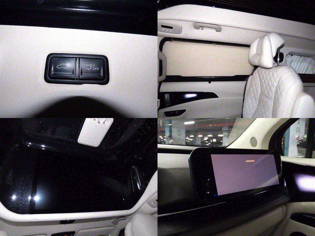 KIA Carnival 2023 Negro - Importación desde Corea - HF Imports Iquique - Foto 18