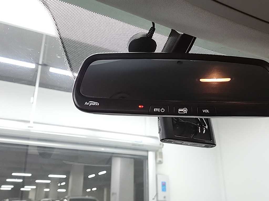 KIA Sorento 2012 Gris - Importación desde Corea - HF Imports Iquique - Foto 15