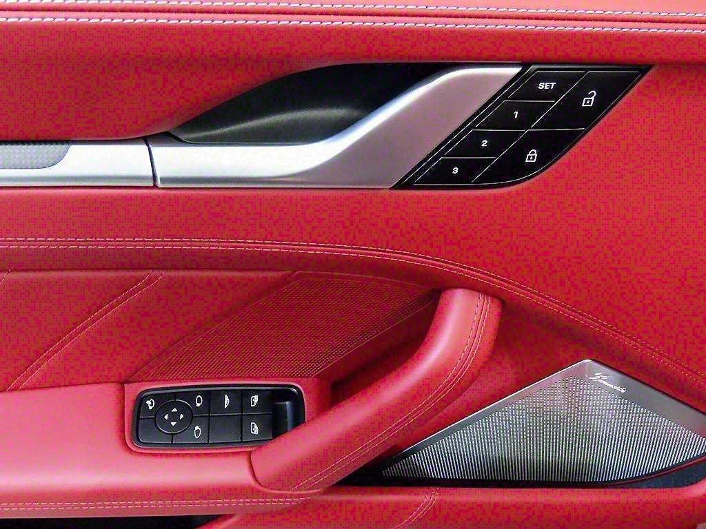 Porsche 911 2022 Rojo - Importación desde Corea - HF Imports Iquique - Foto 16