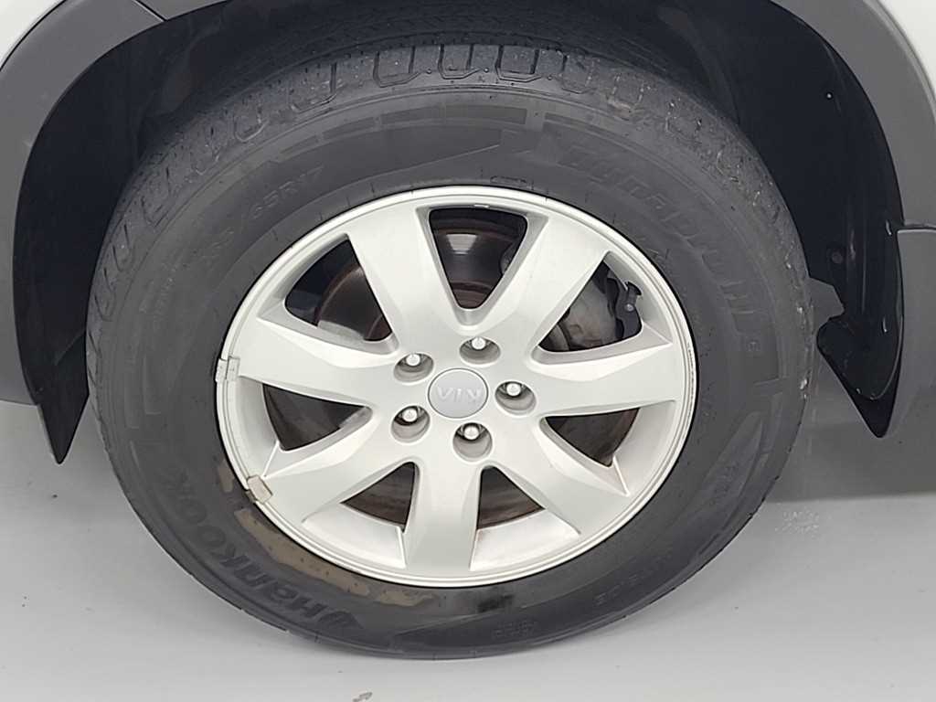 KIA Sorento 2012 Gris - Importación desde Corea - HF Imports Iquique - Foto 19