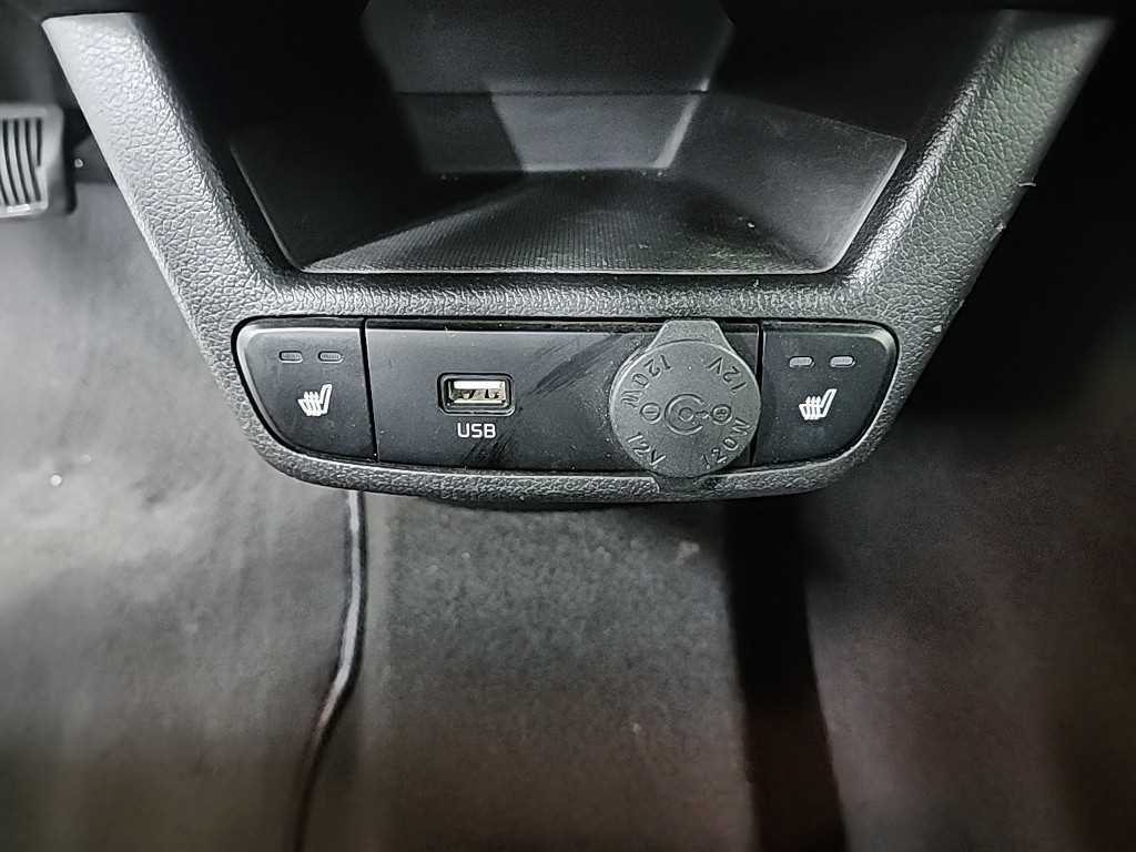 KIA Ray 2022 Blanco - Importación desde Corea - HF Imports Iquique - Foto 16