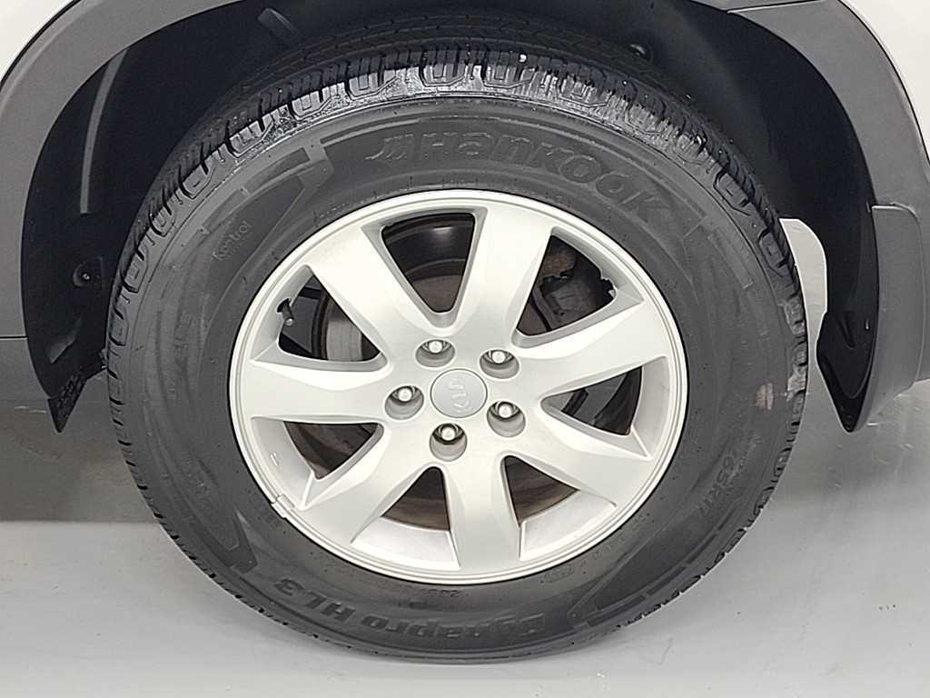 KIA Sorento 2012 Gris - Importación desde Corea - HF Imports Iquique - Foto 20