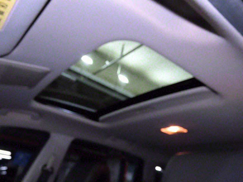 Chevrolet Captiva 2013 Gris - Importación desde Corea - HF Imports Iquique - Foto 16