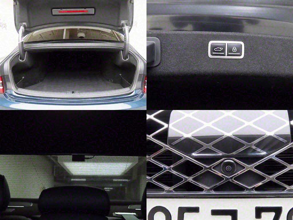 Genesis G80 2022 - Importación desde Corea - HF Imports Iquique - Foto 18