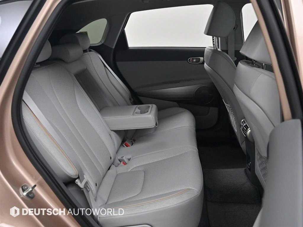 HYUNDAI Nexo - Vista 12