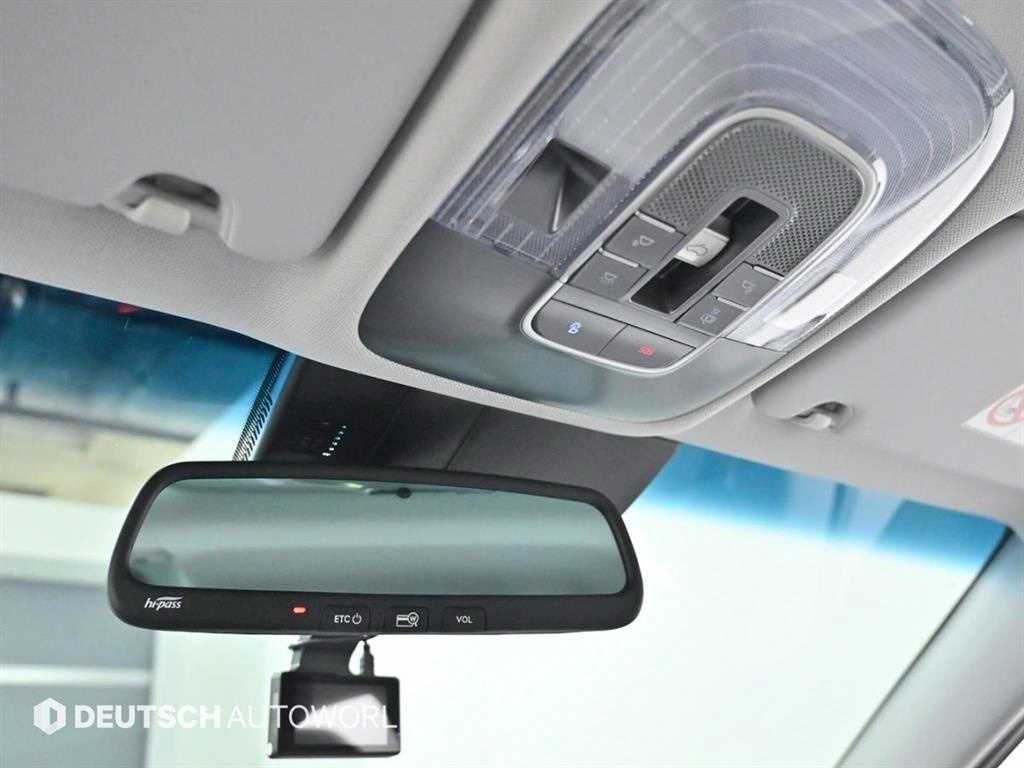 HYUNDAI Nexo 2022 Café - Importación desde Corea - HF Imports Iquique - Foto 18