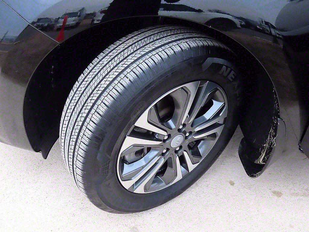 KIA Carnival 2019 Negro - Importación desde Corea - HF Imports Iquique - Foto 20