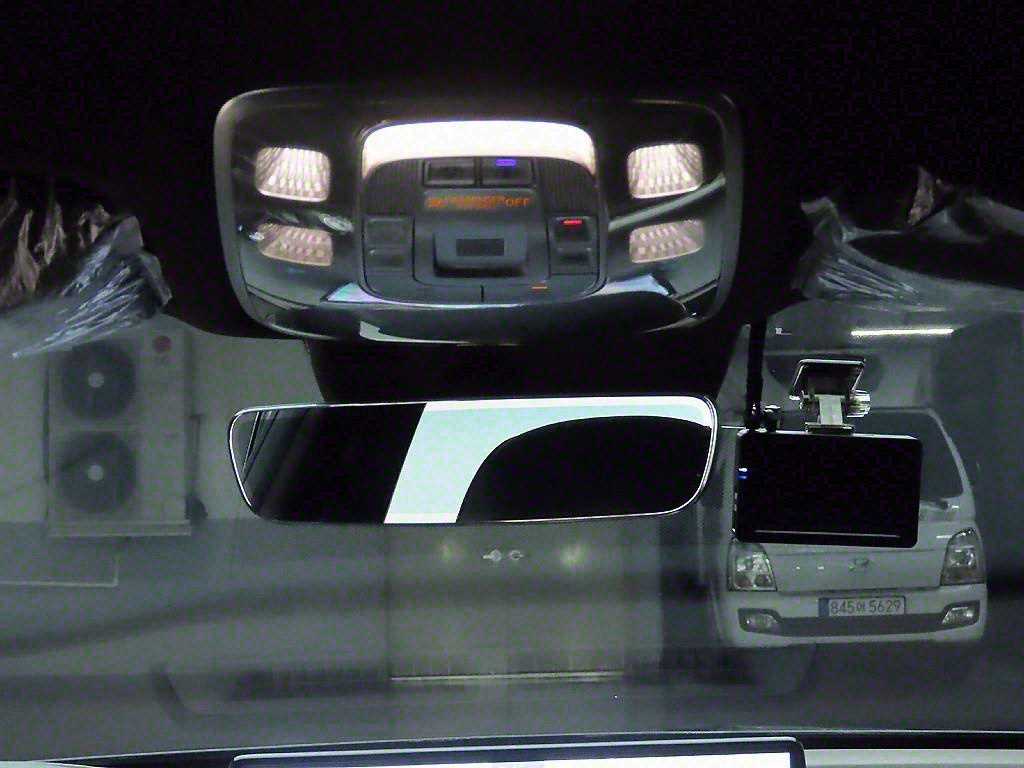 Genesis G80 2022 - Importación desde Corea - HF Imports Iquique - Foto 16