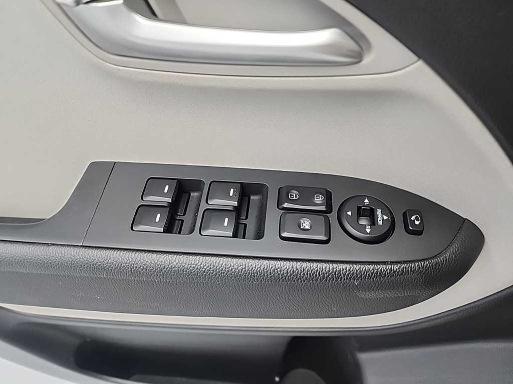 KIA Ray 2022 Blanco - Importación desde Corea - HF Imports Iquique - Foto 14