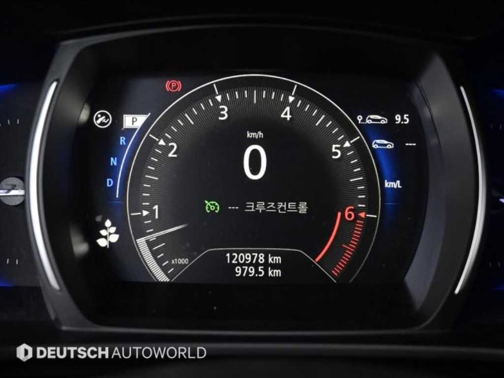 SAMSUNG QM6 - Vista 6