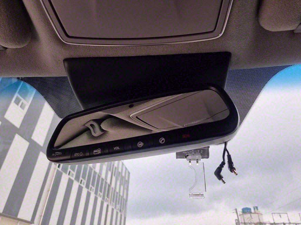 HYUNDAI Equus 2012 Blanco - Importación desde Corea - HF Imports Iquique - Foto 13