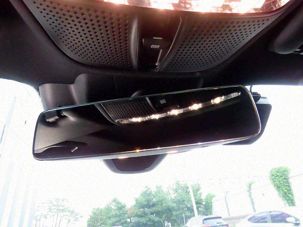 Mercedes Benz E class 2021 Blanco - Importación desde Corea - HF Imports Iquique - Foto 15