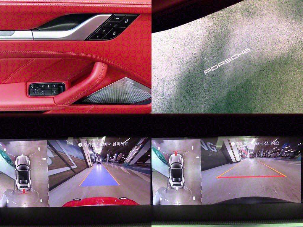 Porsche 911 2022 Rojo - Importación desde Corea - HF Imports Iquique - Foto 18