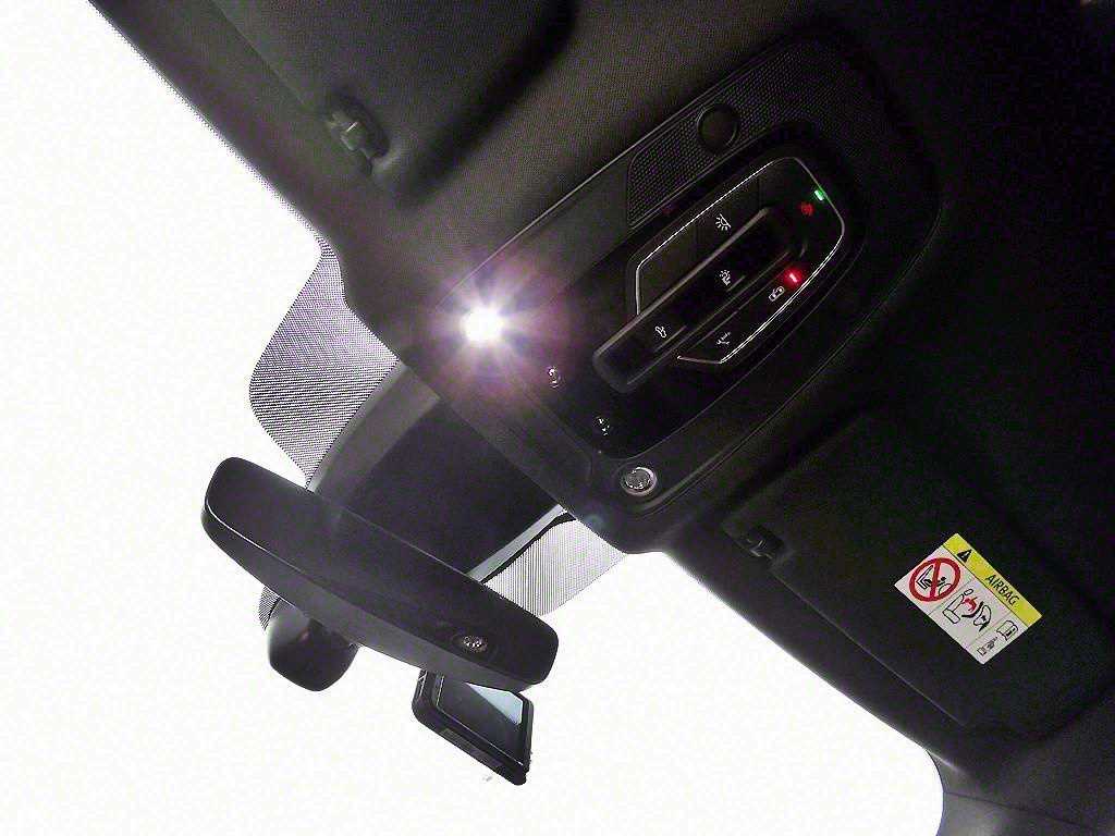 Audi Q5 2023 Negro - Importación desde Corea - HF Imports Iquique - Foto 14