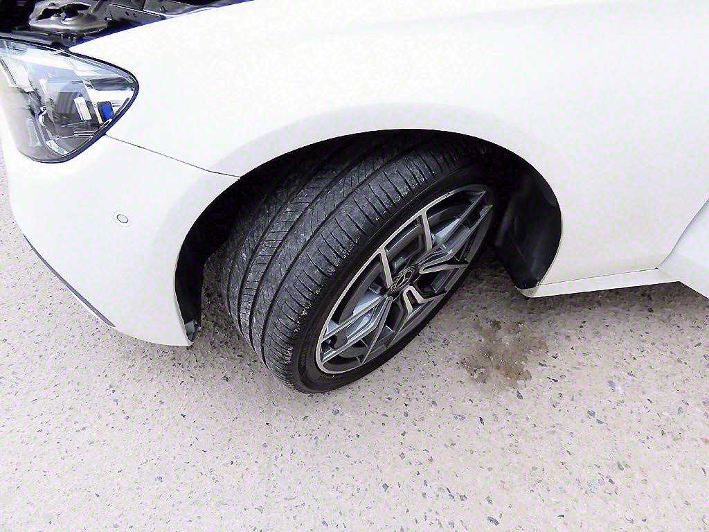 Mercedes Benz E class 2021 Blanco - Importación desde Corea - HF Imports Iquique - Foto 20