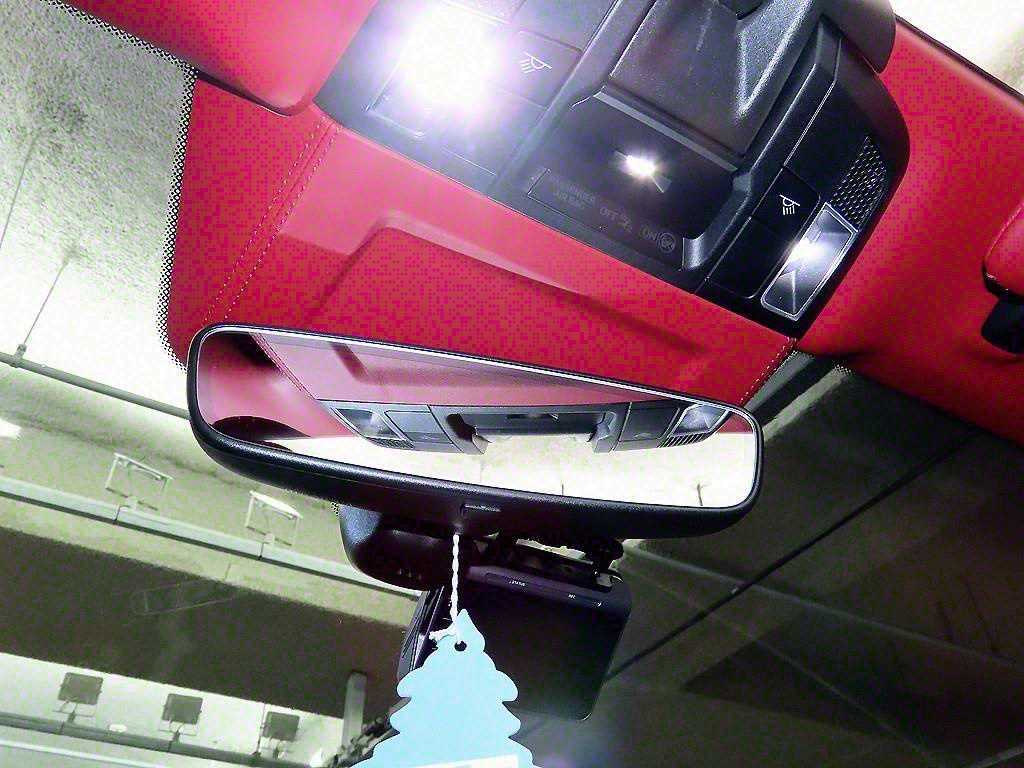 Porsche 911 2022 Rojo - Importación desde Corea - HF Imports Iquique - Foto 17