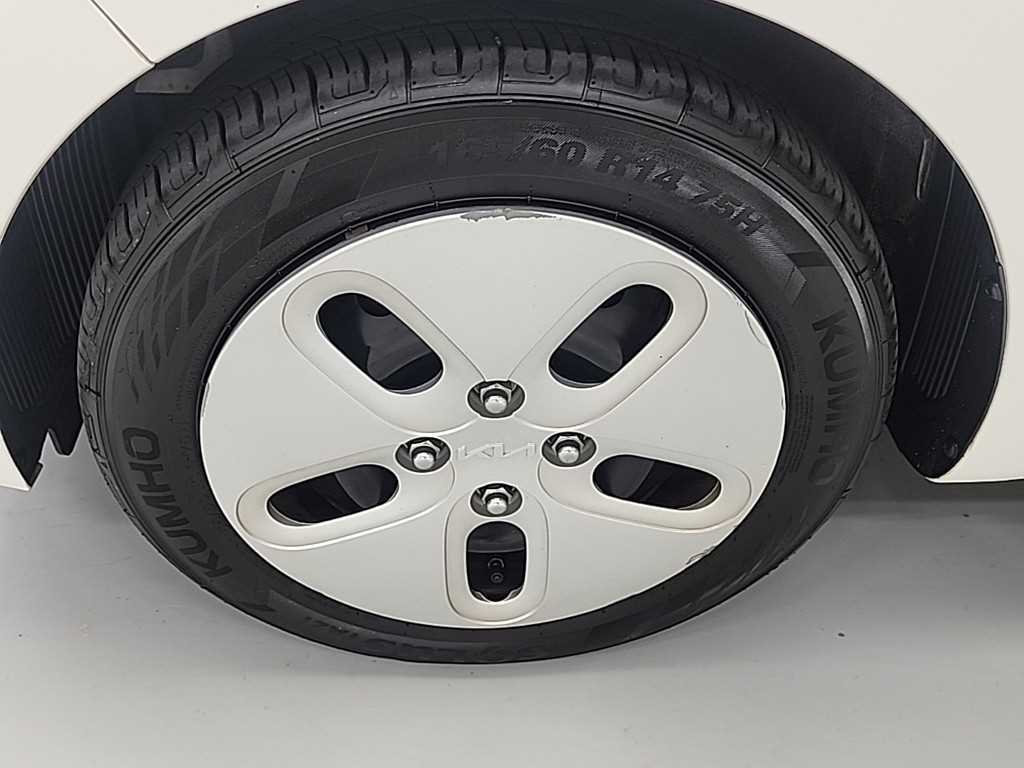 KIA Ray 2022 Blanco - Importación desde Corea - HF Imports Iquique - Foto 19