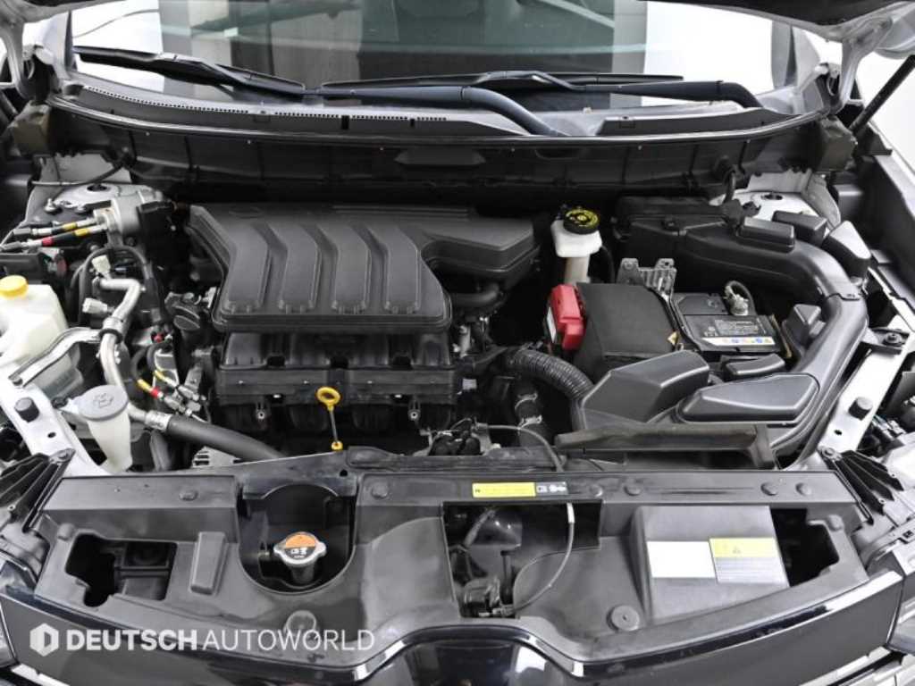 SAMSUNG QM6 2020 Blanco - Importación desde Corea - HF Imports Iquique - Foto 19