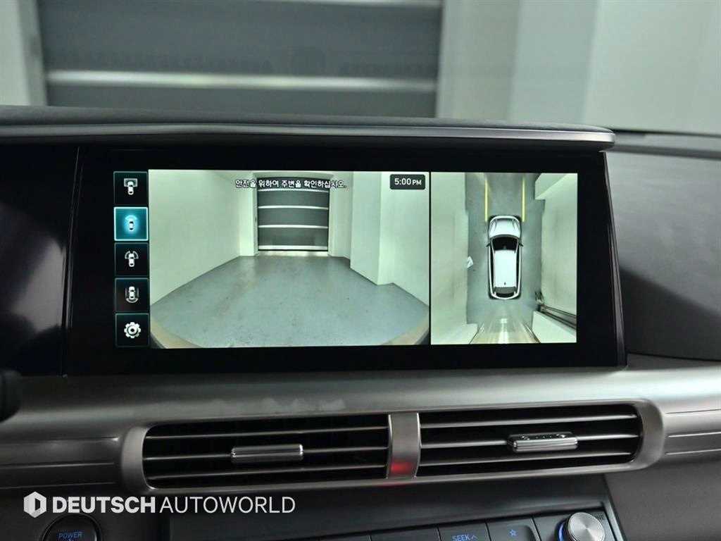 HYUNDAI Nexo 2022 Café - Importación desde Corea - HF Imports Iquique - Foto 15