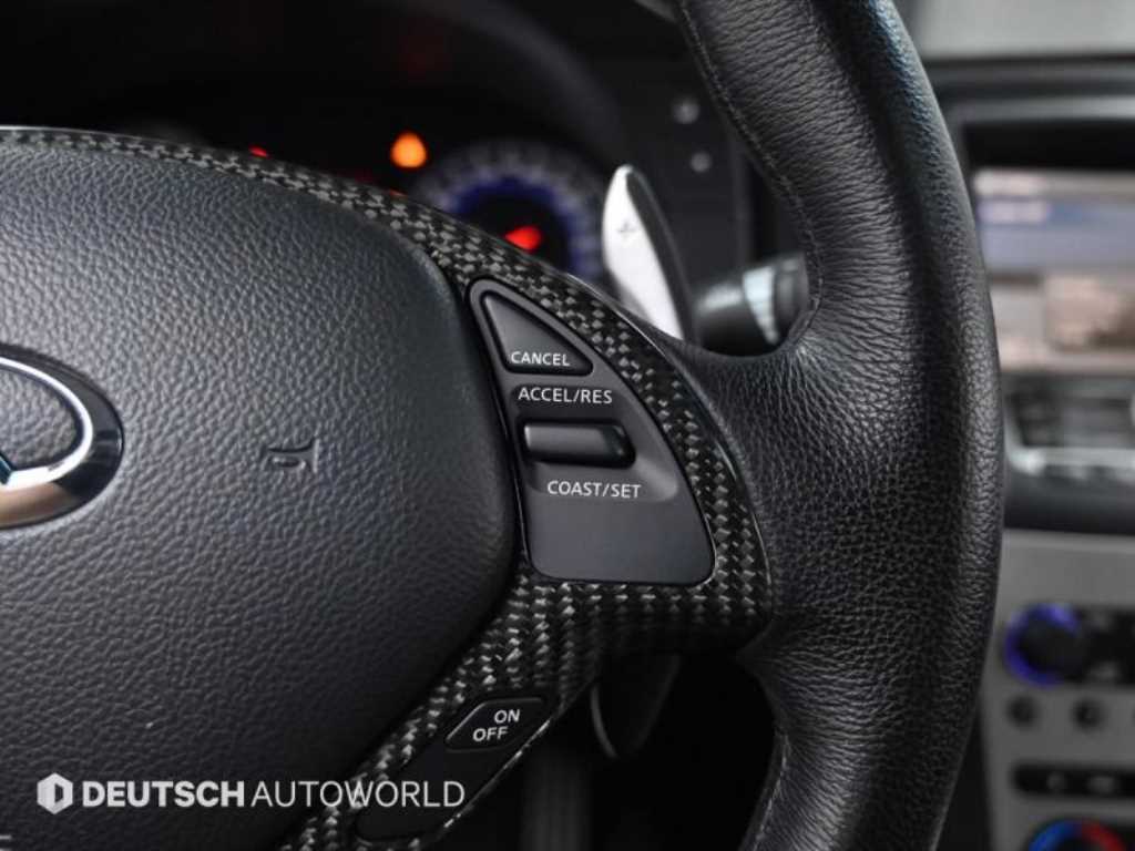 Infiniti G 2009 Plateado - Importación desde Corea - HF Imports Iquique - Foto 17