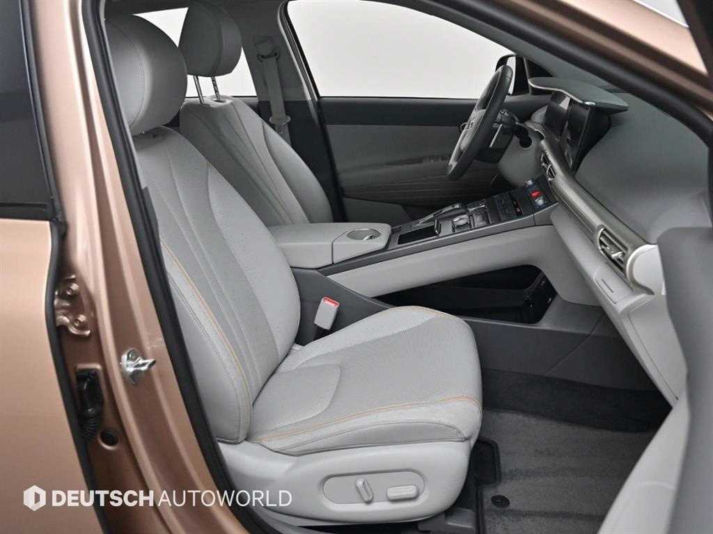 HYUNDAI Nexo - Vista 10