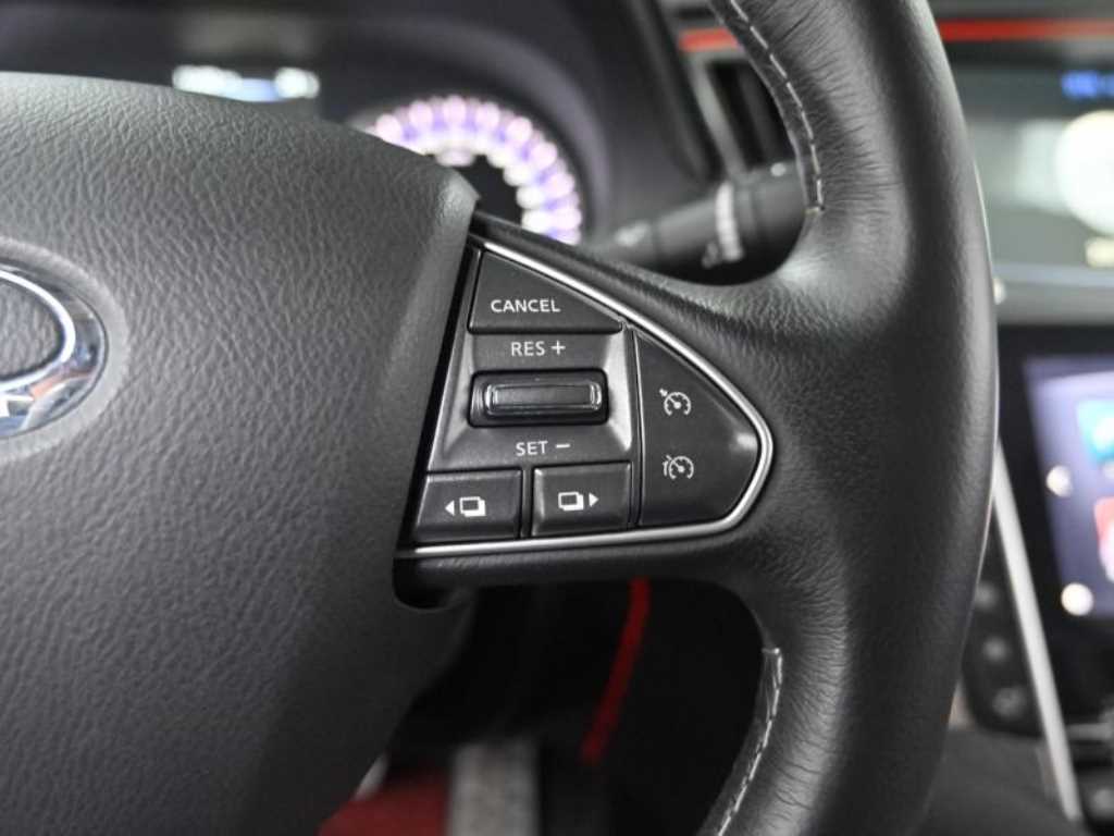 Infiniti Q 2015 - Importación desde Corea - HF Imports Iquique - Foto 18