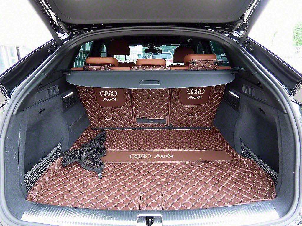 Audi Q5 2023 Negro - Importación desde Corea - HF Imports Iquique - Foto 17