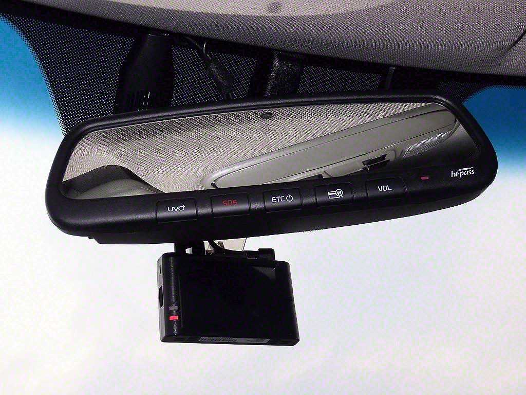 KIA Carnival 2019 Negro - Importación desde Corea - HF Imports Iquique - Foto 13