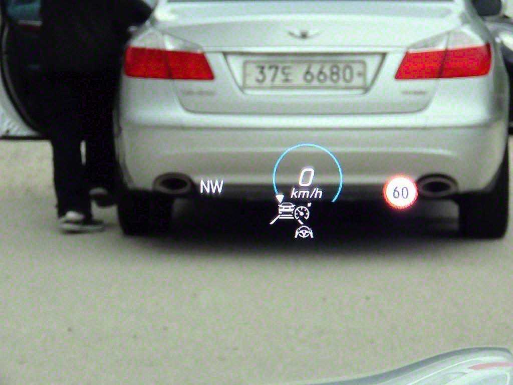 Mercedes Benz E class - Vista 10