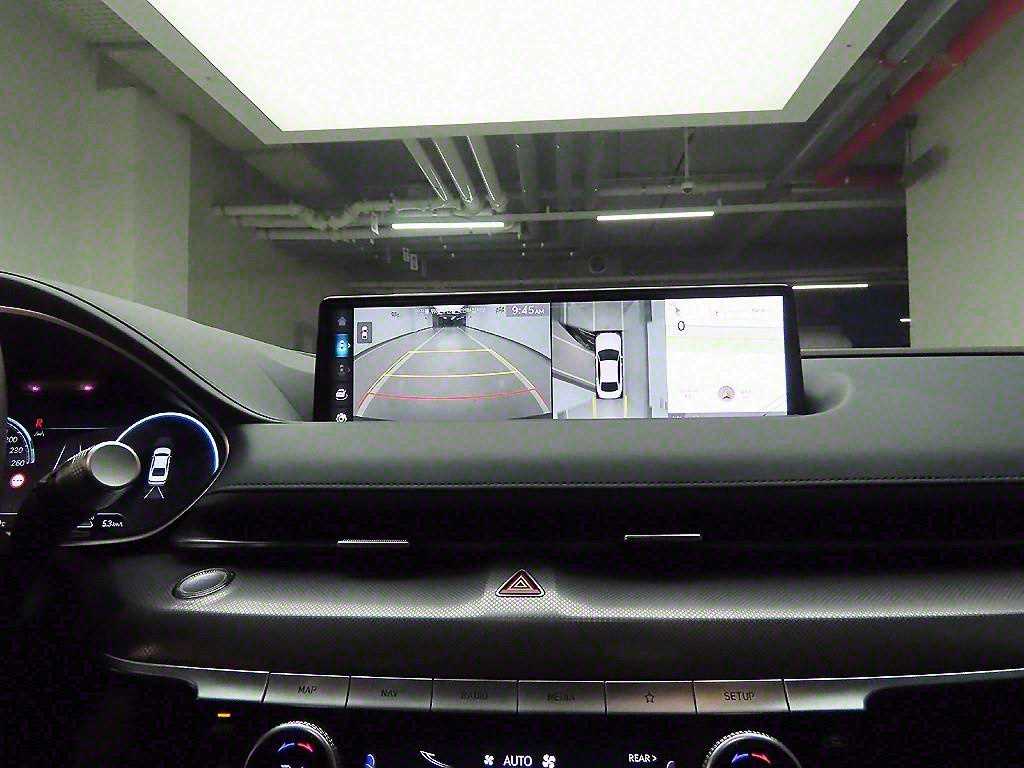 Genesis G80 2022 - Importación desde Corea - HF Imports Iquique - Foto 15