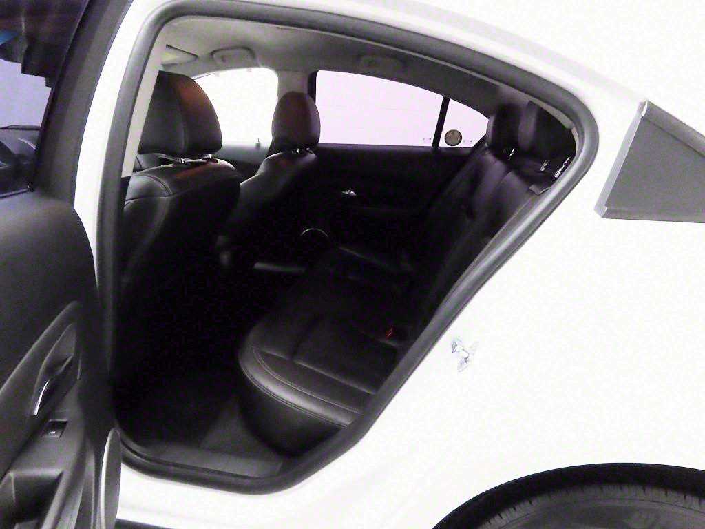 Chevrolet Cruise 2013 Blanco - Importación desde Corea - HF Imports Iquique - Foto 13